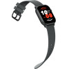 Zeblaze Gts 3 Gps Smartwatch (����) - (Gts 3 Gps Space Grey)