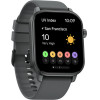 Zeblaze Gts 3 Gps Smartwatch (����) - (Gts 3 Gps Space Grey)