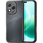Dux Ducis Case Aimo For Honor 400 Lite black