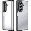Dux Ducis Case Aimo For Samsung Z Fold7 black