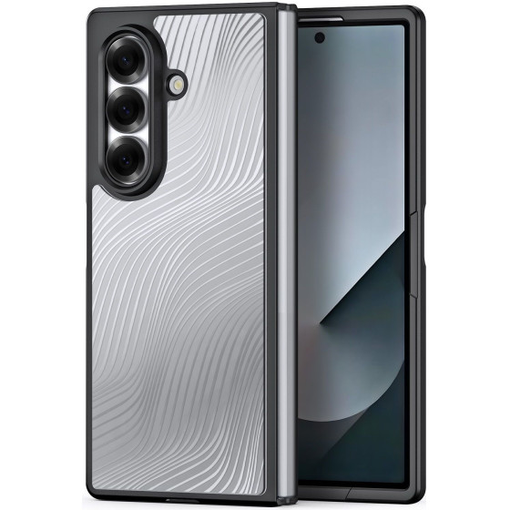 Dux Ducis Case Aimo For Samsung Z Fold7 black