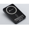 FORCELL F-Energy F5K8 Super Slim Powerbank Compatible With Magsafe PD3.0 QC4.0 15W 5000 Mah black