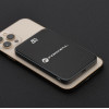FORCELL F-Energy F5K8 Super Slim Powerbank Compatible With Magsafe PD3.0 QC4.0 15W 5000 Mah black