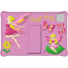 Lamtech OCTA-Core Kid Tablet 10.1' 4GB+64GB Android 14 Blush Pink Fairyland - (LAM980282)