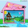 Lamtech OCTA-Core Kid Tablet 10.1' 4GB+64GB Android 14 Blush Pink Fairyland - (LAM980282)