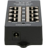 EXTRALINK 4 Port | Poe Injector | 4x 100Mb/s RJ45 - (EX.12646)