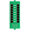 EXTRALINK 8 Port | Gigabit Poe Injector | Active, 8 Ports Gigabit 802.3at/af, Mode A - (EX.12561)