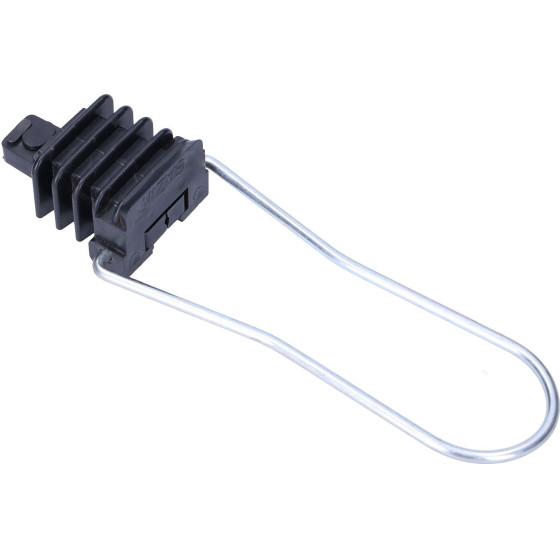 EXTRALINK AC-12 | Optic Cable Mounting | 2F - 24F - (EX.2503)