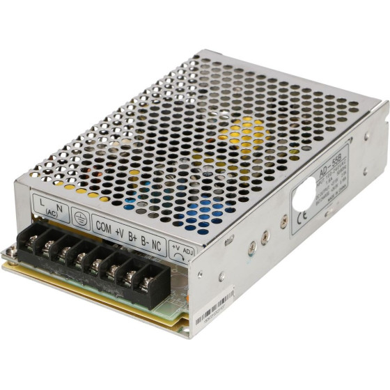 EXTRALINK AD-55B | Power Supply | 24V/27,6V, 55W - (EX.14114)