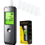 EXTRALINK Alkologic PO-01 | Semiconductor Breathalyzer | - (EX.36882)