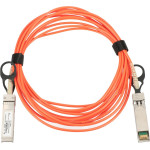 EXTRALINK Aoc SFP+ | SFP+ Aoc Cable | 10Gbps, 5m - (EX.15906)