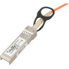 EXTRALINK Aoc SFP+ | SFP+ Aoc Cable | 10Gbps, 5m - (EX.15906)