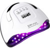 EXTRALINK Beauty | Uv Led Nail Lamp | 180W - (EX.32242)