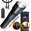EXTRALINK EFL-1126 Thor | Led Flashlight | 1000lm - (EX.30806)