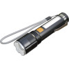 EXTRALINK EFL-1138 Wili | Led Flashlight | Rechargeable battery, 700lm - (EX.30790)