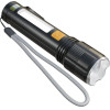 EXTRALINK EFL-1138 Wili | Led Flashlight | Rechargeable battery, 700lm - (EX.30790)