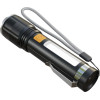 EXTRALINK EFL-1138 Wili | Led Flashlight | Rechargeable battery, 700lm - (EX.30790)