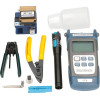 EXTRALINK Ftth Fiber Optic | Toolkit | 12 Elements - (EX.18730)