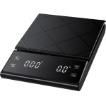 EXTRALINK Home C1 | Coffee Scale | 3000g/0.1g - (EX.32266)