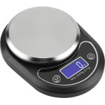 EXTRALINK Home K4 | Kitchen Scale | 5kg - (EX.32273)