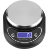 EXTRALINK Home K4 | Kitchen Scale | 5kg - (EX.32273)