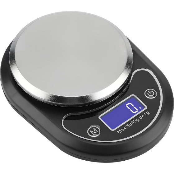 EXTRALINK Home K4 | Kitchen Scale | 5kg - (EX.32273)