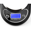 EXTRALINK Home K4 | Kitchen Scale | 5kg - (EX.32273)