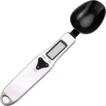 EXTRALINK Home S1 | Spoon Scale | 500g/0.1g - (EX.32280)