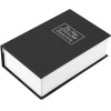 EXTRALINK Home | Book Safe | Money box, Steel box, keys, S-405 - (EX.36332)