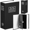 EXTRALINK Home | Book Safe | Money box, Steel box, keys, S-405 - (EX.36332)