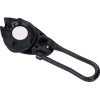 EXTRALINK I-FISH-U | Drop Cable Fish Clamp | 2-5mm With Detachable Holder - (EX.16279)