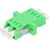 EXTRALINK LC/Apc | Adapter | Single mode, Duplex - (EX.2695)