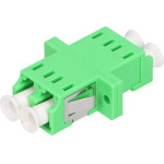 EXTRALINK LC/Apc | Adapter | Single mode, Duplex - (EX.2695)