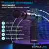 EXTRALINK Massage Gun Pro | Massage Gun | 3800 RPM, 6 Interchangeable Tips - (MSG-01-PRO)