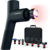 EXTRALINK Massage Gymgun Fit 2.0 Pro | Massage Gun | 7 heads, 6 Modes - (EX.34383)