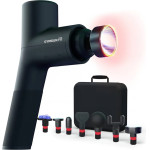 EXTRALINK Massage Gymgun Fit 2.0 Pro | Massage Gun | 7 heads, 6 Modes - (EX.34383)