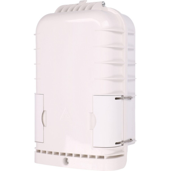 EXTRALINK Mona | Fiber Optic Closure | 16 Core - (EX.18945)