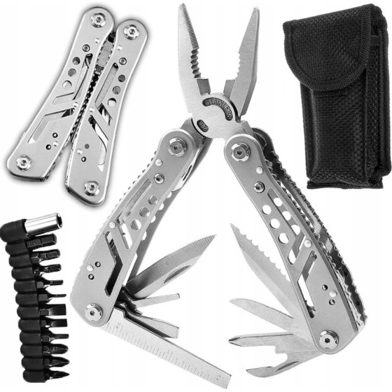 EXTRALINK Multitool 24W1 Z - (EX.25654)