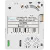 EXTRALINK Olivia | Fiber Optic Termination Box | 2 core, With Pigtail And SC/Apc Adapter - (EX.16774)
