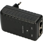 EXTRALINK POE-18-18W | Poe Power Supply | 18V, 1A, 18W, Wall Plug - (EX.14220)