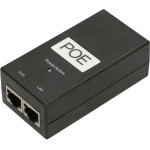 EXTRALINK POE-24-12W | Poe Power Supply | 24V, 0,5A, 12W, Ac Cable Included - (EX.14152)