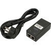 EXTRALINK POE-24-12W | Poe Power Supply | 24V, 0,5A, 12W, Ac Cable Included - (EX.14152)