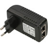 EXTRALINK POE-24-12W | Poe Power Supply | 24V, 0.5A, 12W, Wall Plug - (EX.14213)