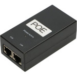 EXTRALINK POE-24-24W | Poe Power Supply | 24V, 1A, 24W, Ac Cable Included - (EX.14169)