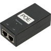 EXTRALINK POE-24-24W-G | Poe Power Supply | 24V, 1A, 24W, Gigabit, Ac Cable Included - (EX.14183)