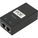 EXTRALINK POE-24-24W-G | Poe Power Supply | 24V, 1A, 24W, Gigabit, Ac Cable Included - (EX.14183)