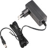 EXTRALINK PS-24V12W | Power Adapter | 24V, 12W - (EX.23926)