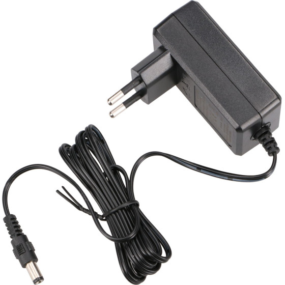 EXTRALINK PS-24V12W | Power Adapter | 24V, 12W - (EX.23926)