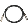 EXTRALINK QSFP+ Dac | QSFP+ Cable | DAC, 40Gbps, 3m, 30AWg - (EX.15807)