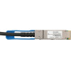 EXTRALINK QSFP28 Dac | QSFP28 Dac Cable | 100G, 1m, 30AWg Passive - (EX.18235)